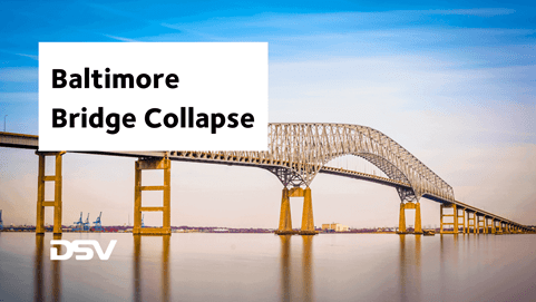 Baltimore Bridge