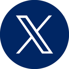 Social media icon